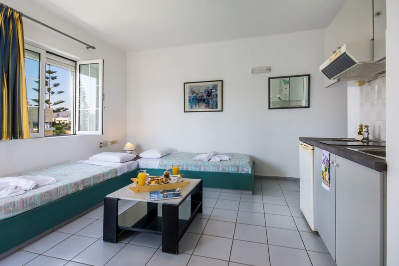 Evdokia Suites 16