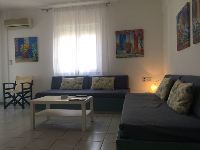 Evdokia Suites 22