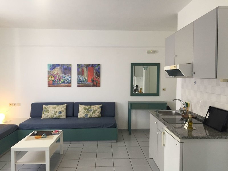 Evdokia Suites 23