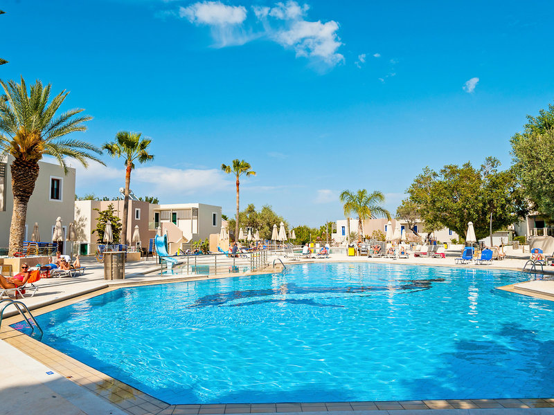 Sirios Village Luxury Hotel & Bungalows 1