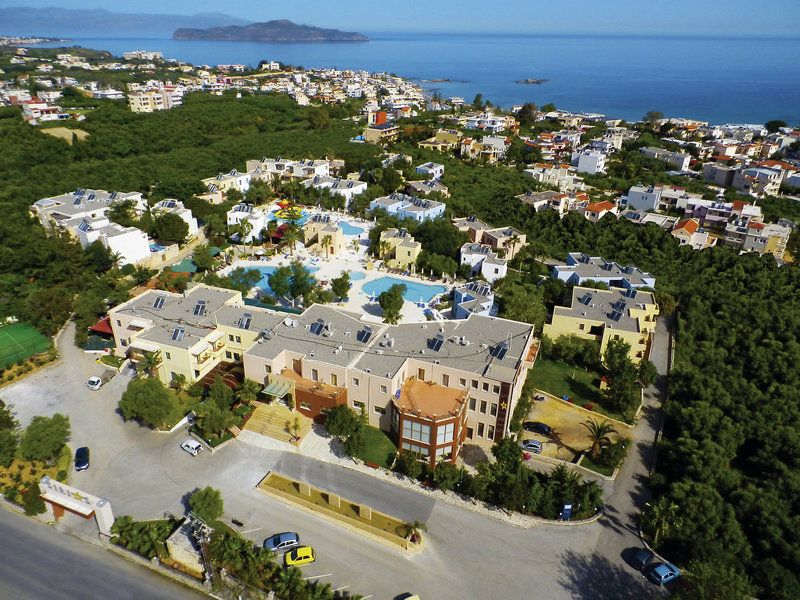 Sirios Village Luxury Hotel & Bungalows 2