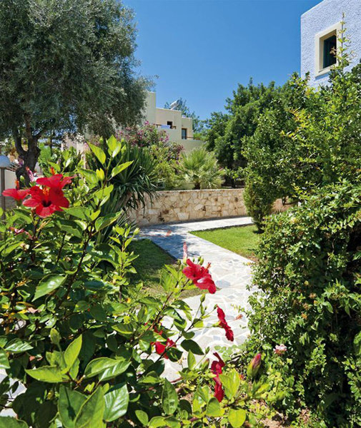 Sirios Village Luxury Hotel & Bungalows 3