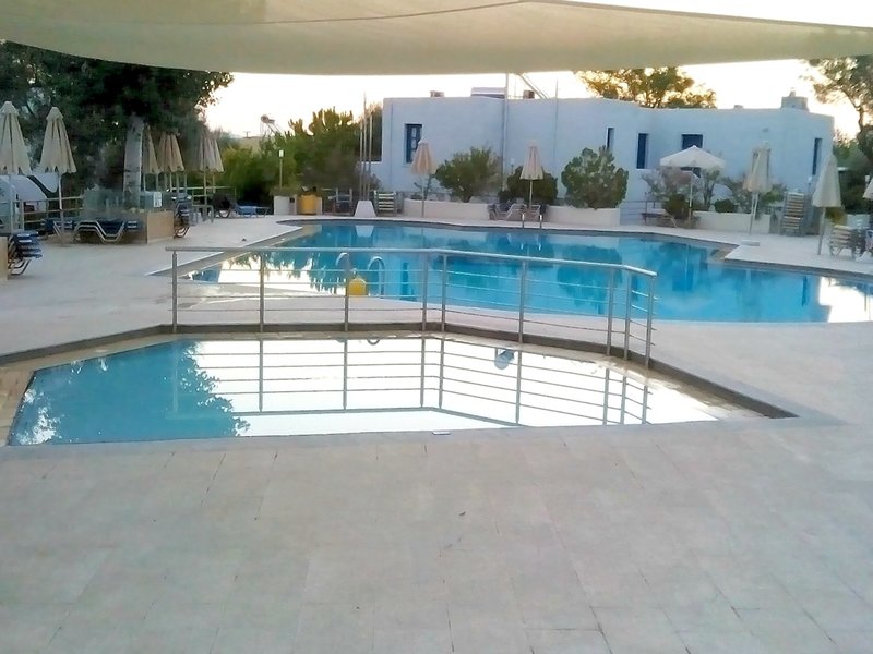 Sirios Village Luxury Hotel & Bungalows 4