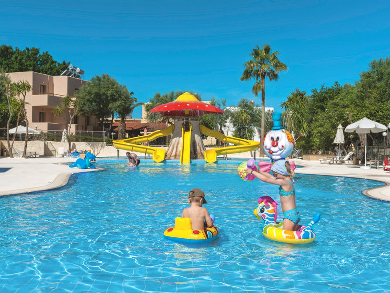 Sirios Village Luxury Hotel & Bungalows 6