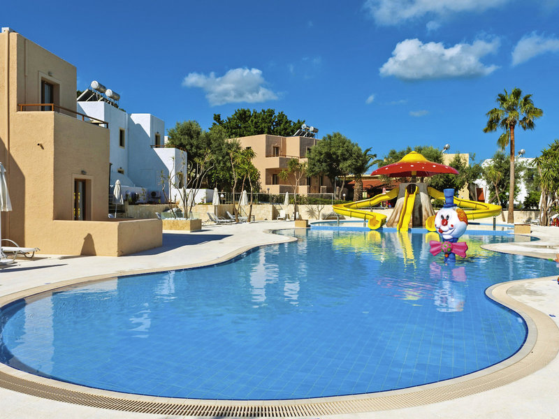 Sirios Village Luxury Hotel & Bungalows 7