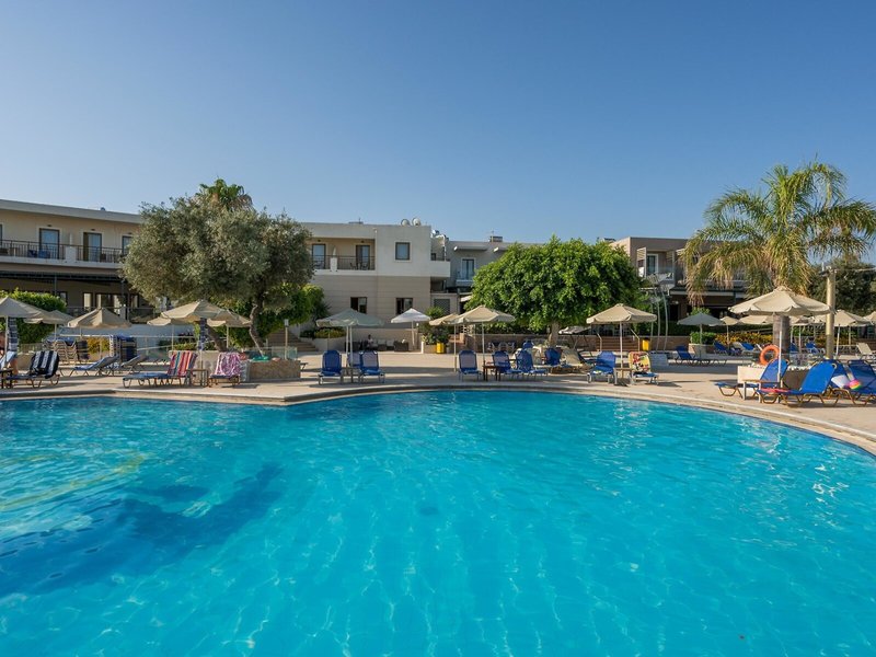 Sirios Village Luxury Hotel & Bungalows 9