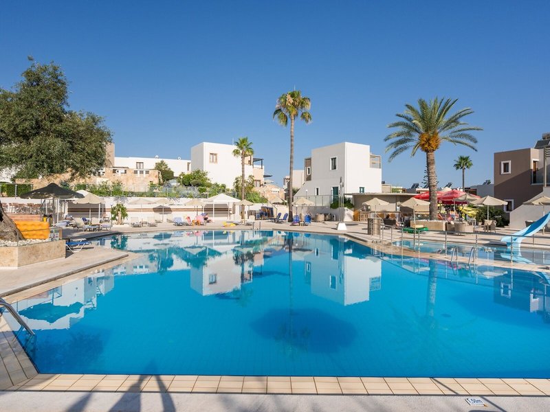 Sirios Village Luxury Hotel & Bungalows 10