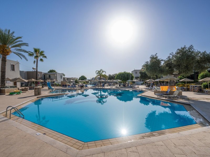 Sirios Village Luxury Hotel & Bungalows 11