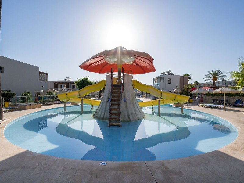 Sirios Village Luxury Hotel & Bungalows 12