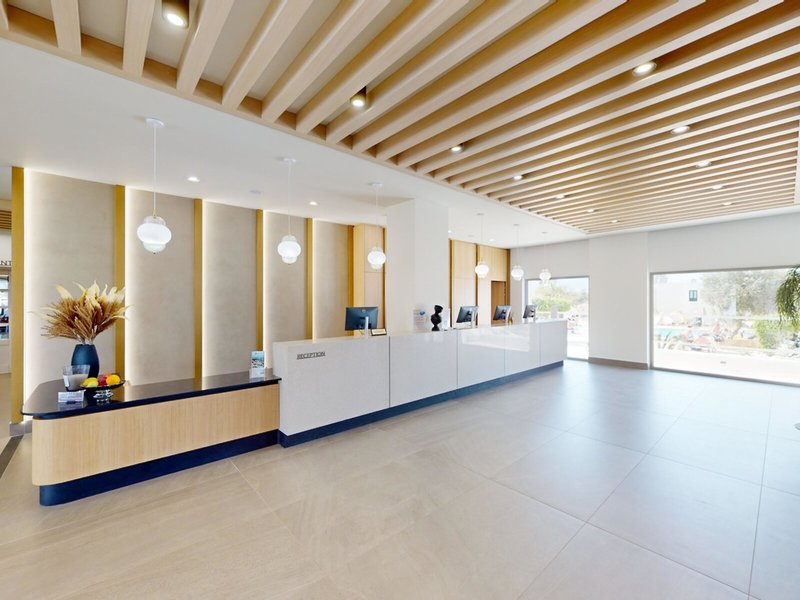 Sirios Village Luxury Hotel & Bungalows 15