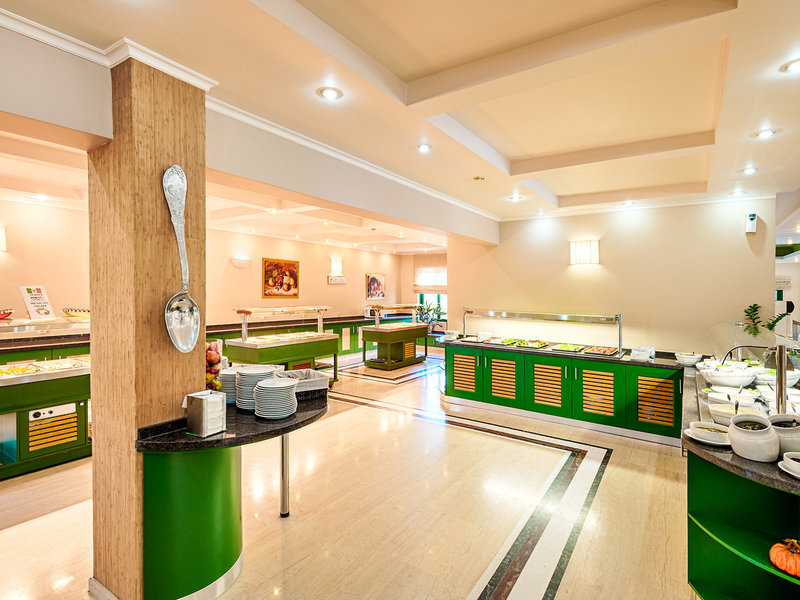 Sirios Village Luxury Hotel & Bungalows 17