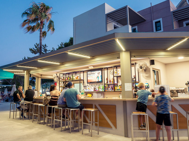Sirios Village Luxury Hotel & Bungalows 18