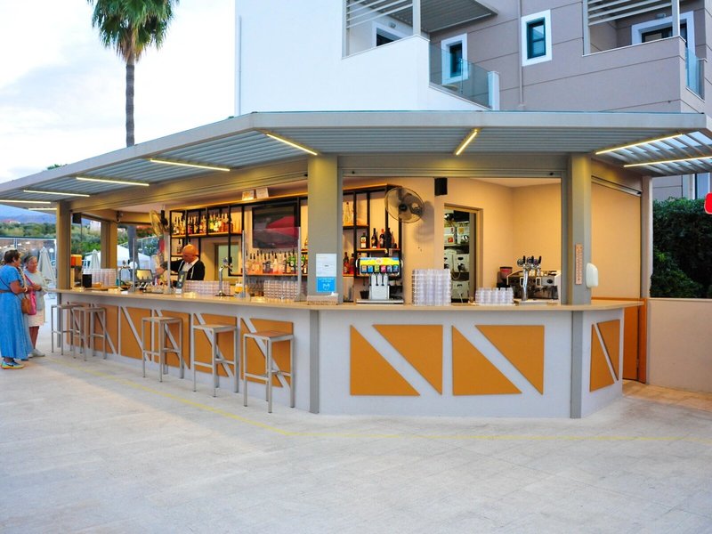 Sirios Village Luxury Hotel & Bungalows 19