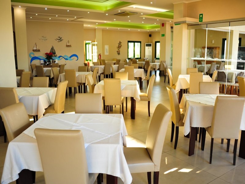 Sirios Village Luxury Hotel & Bungalows 20