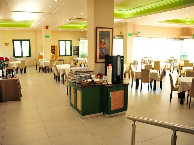 Sirios Village Luxury Hotel & Bungalows 21