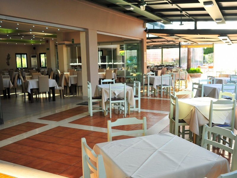 Sirios Village Luxury Hotel & Bungalows 22