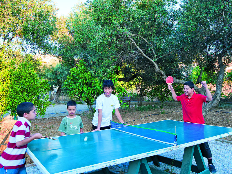 Sirios Village Luxury Hotel & Bungalows 26