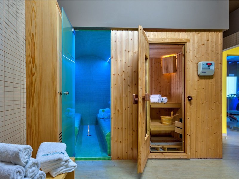 Sirios Village Luxury Hotel & Bungalows 30
