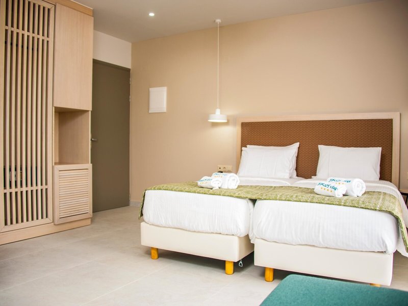 Sirios Village Luxury Hotel & Bungalows 34