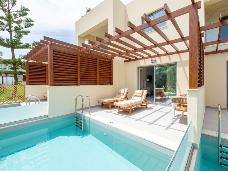 Sirios Village Luxury Hotel & Bungalows 36