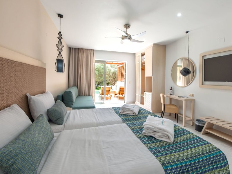 Sirios Village Luxury Hotel & Bungalows 37