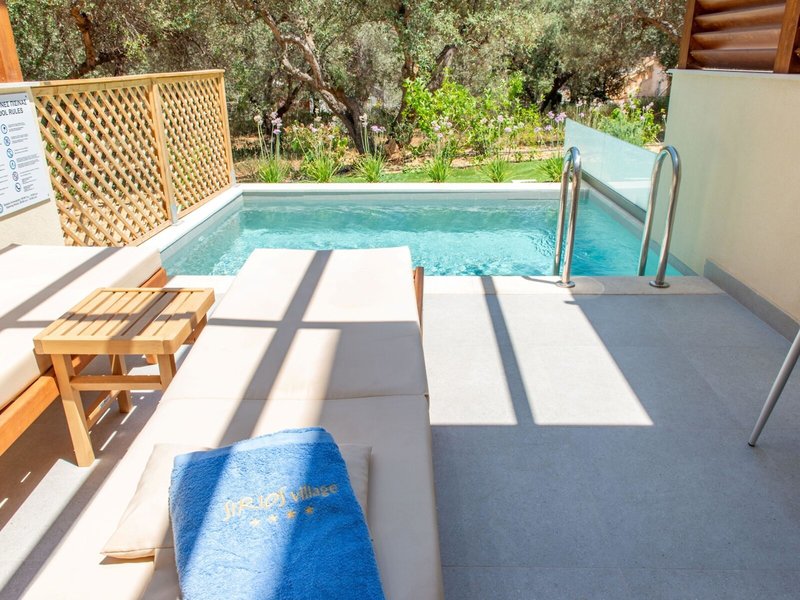 Sirios Village Luxury Hotel & Bungalows 38