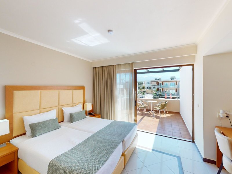 Sirios Village Luxury Hotel & Bungalows 39