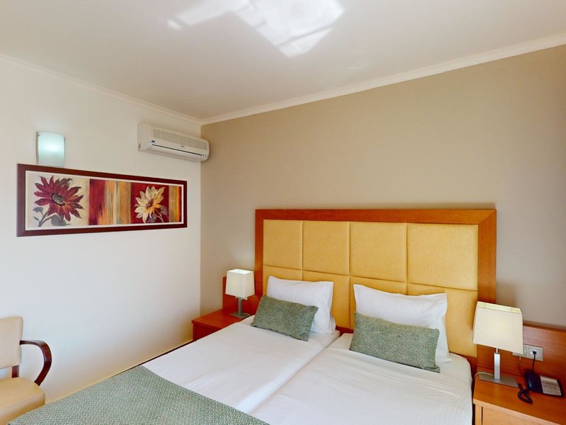 Sirios Village Luxury Hotel & Bungalows 40
