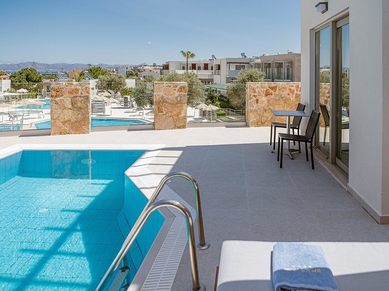 Sirios Village Luxury Hotel & Bungalows 41
