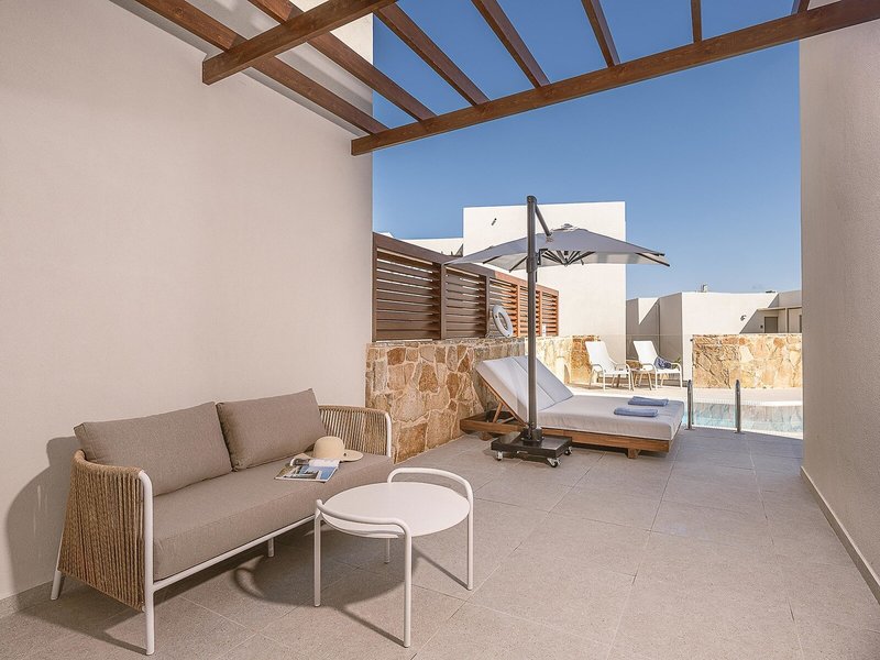 Sirios Village Luxury Hotel & Bungalows 43