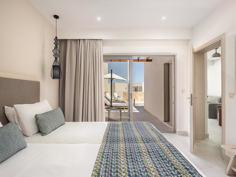 Sirios Village Luxury Hotel & Bungalows 44