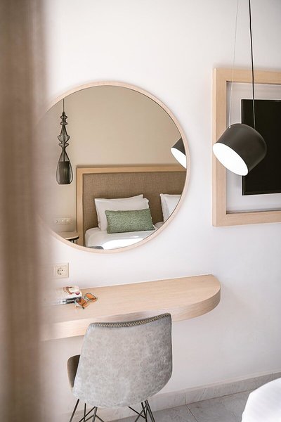 Sirios Village Luxury Hotel & Bungalows 47