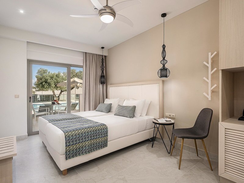 Sirios Village Luxury Hotel & Bungalows 48