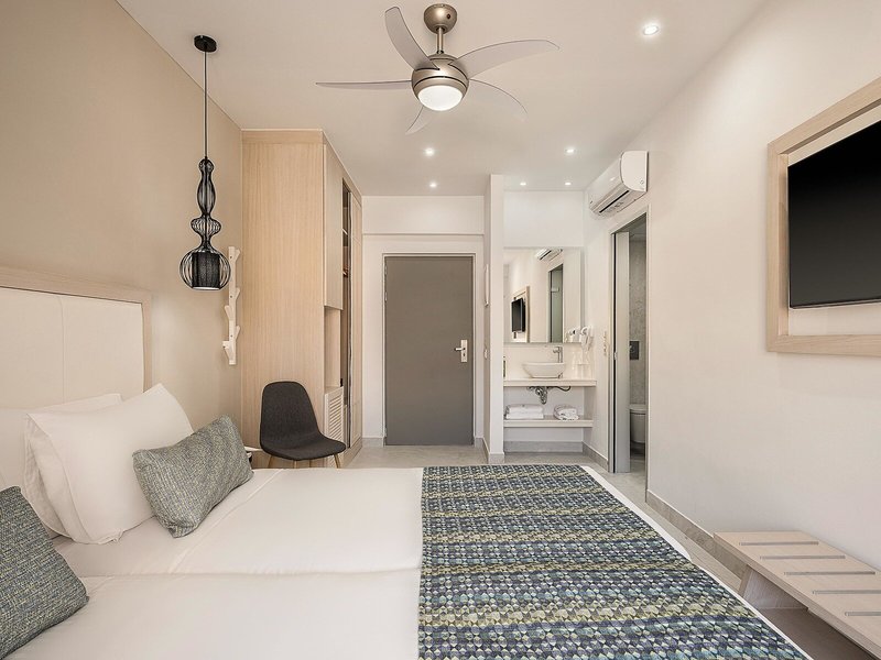 Sirios Village Luxury Hotel & Bungalows 49