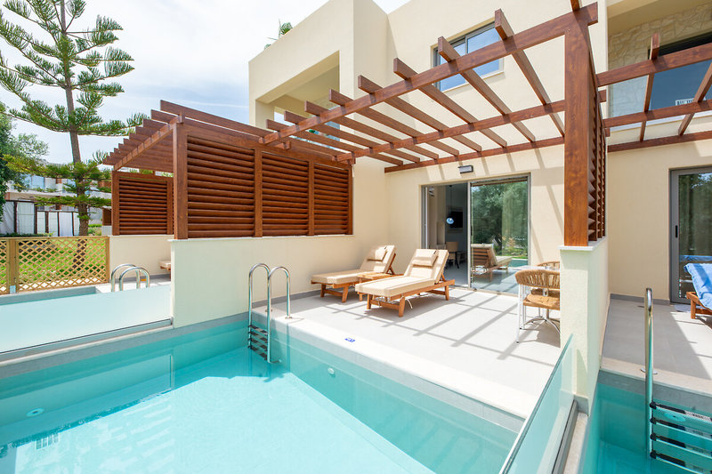 Sirios Village Luxury Hotel & Bungalows 5