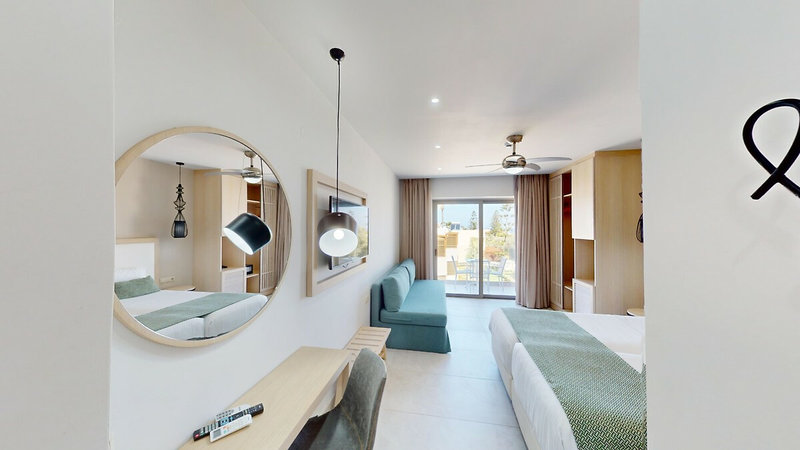 Sirios Village Luxury Hotel & Bungalows 6