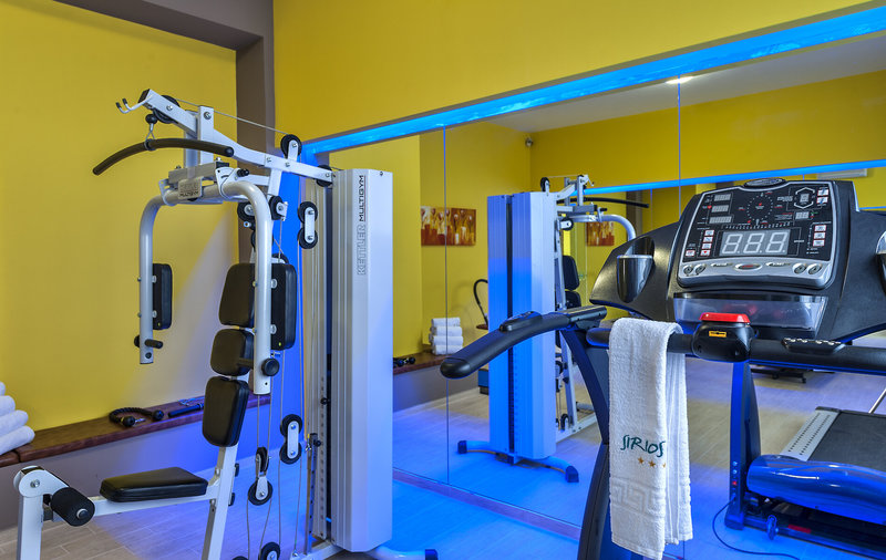 Sirios Village Luxury Hotel & Bungalows 9