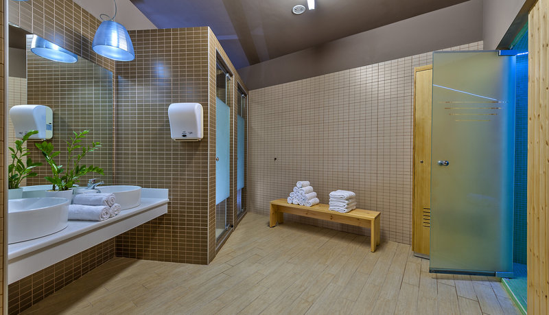 Sirios Village Luxury Hotel & Bungalows 10