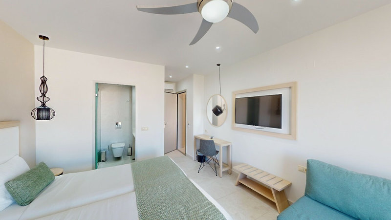 Sirios Village Luxury Hotel & Bungalows 8