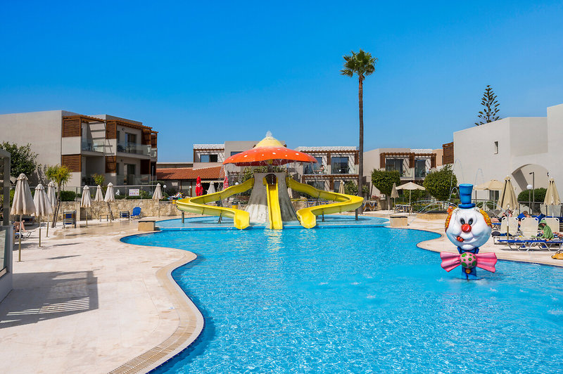 Sirios Village Luxury Hotel & Bungalows 2