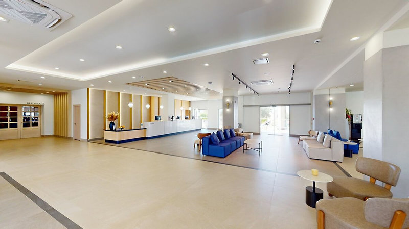 Sirios Village Luxury Hotel & Bungalows 4