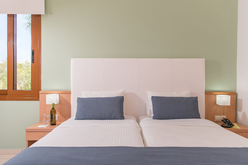 Sirios Village Luxury Hotel & Bungalows 7