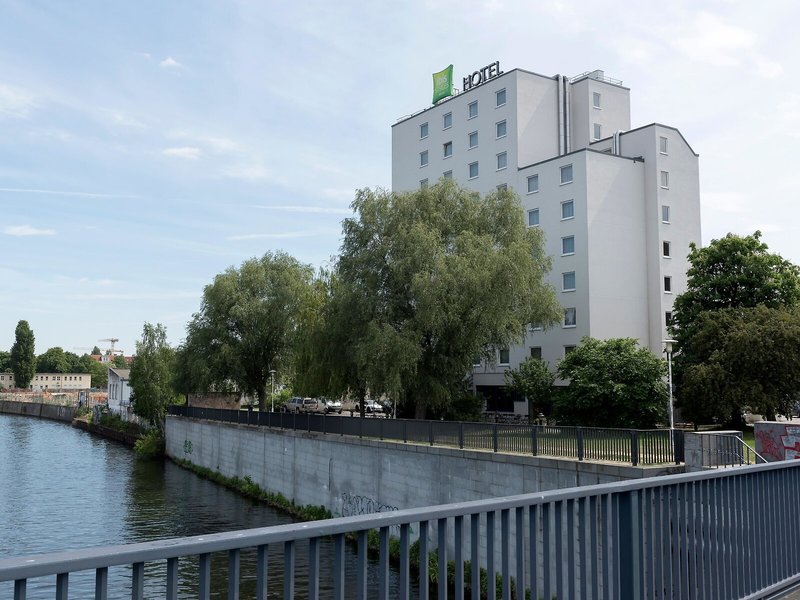ibis Styles Berlin Treptow 2