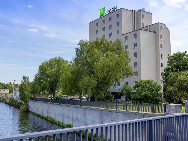 ibis Styles Berlin Treptow 3