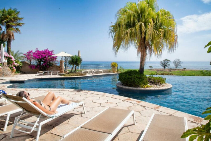 La Solenzara 1 - Outdoor Pool