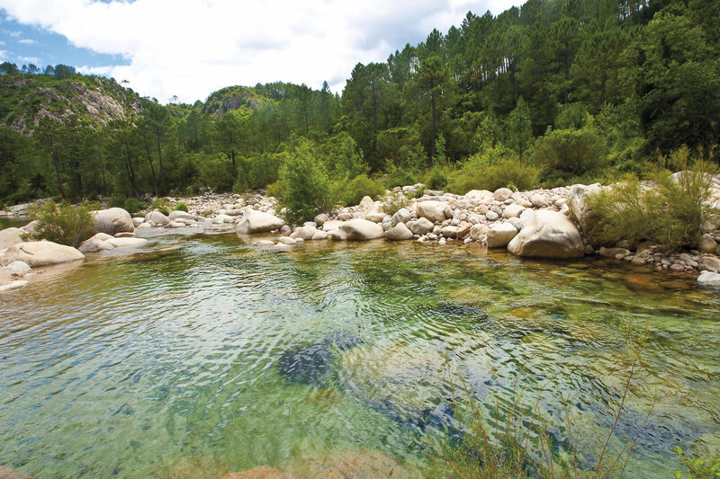 La Solenzara 8 - Landscape