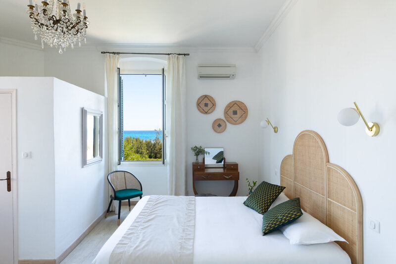 La Solenzara 13 - Room Example