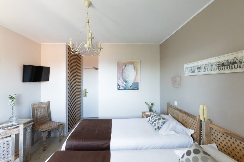La Solenzara 14 - Room Example