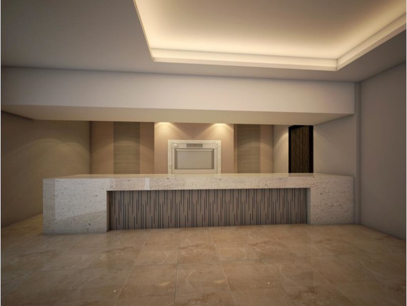 Bellagio Beach Resort & Spa 1