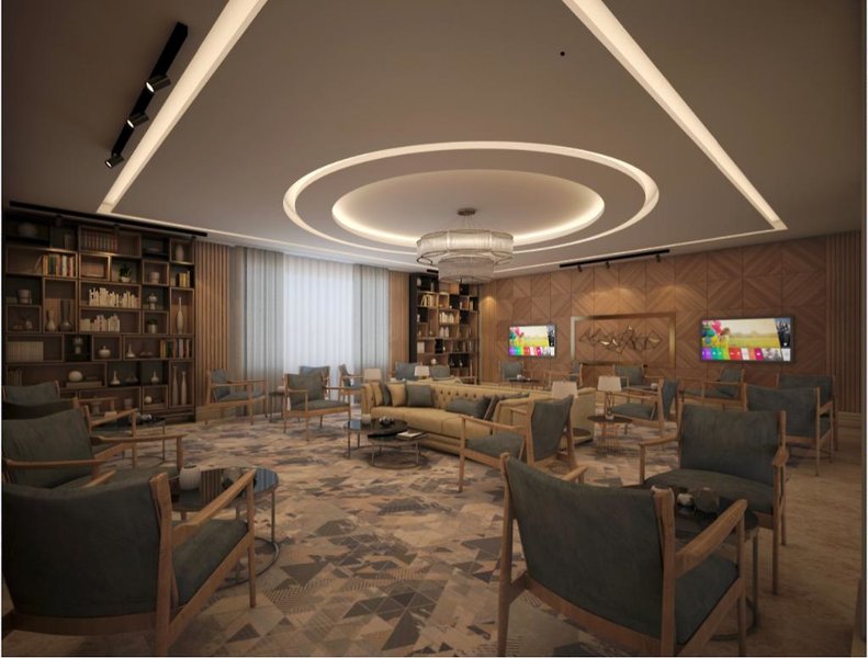 Bellagio Beach Resort & Spa 2